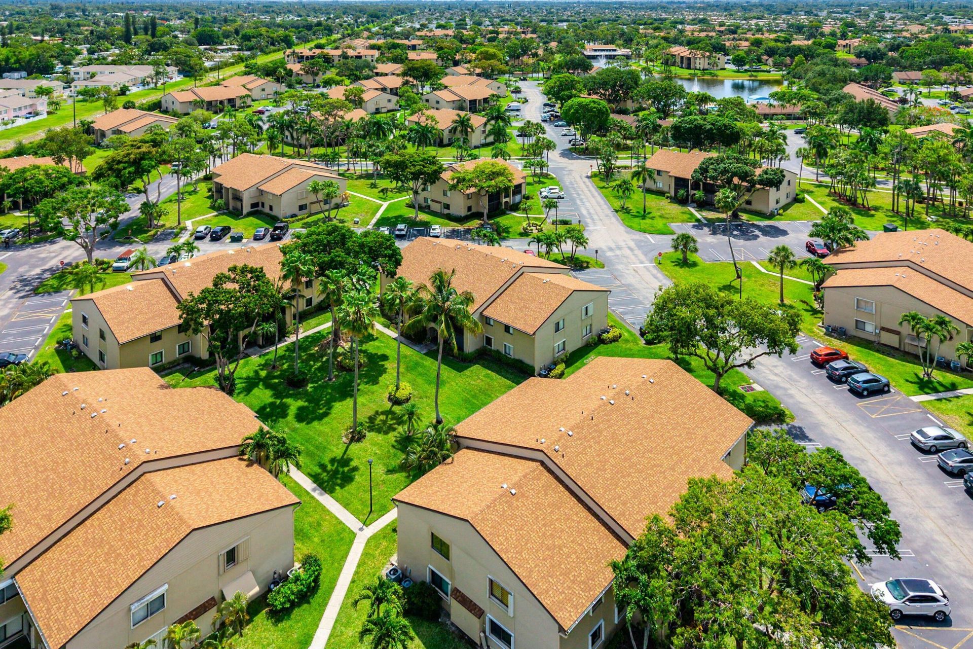 509 Shady Pine Way, Unit C1, Greenacres, FL 33415 Photo