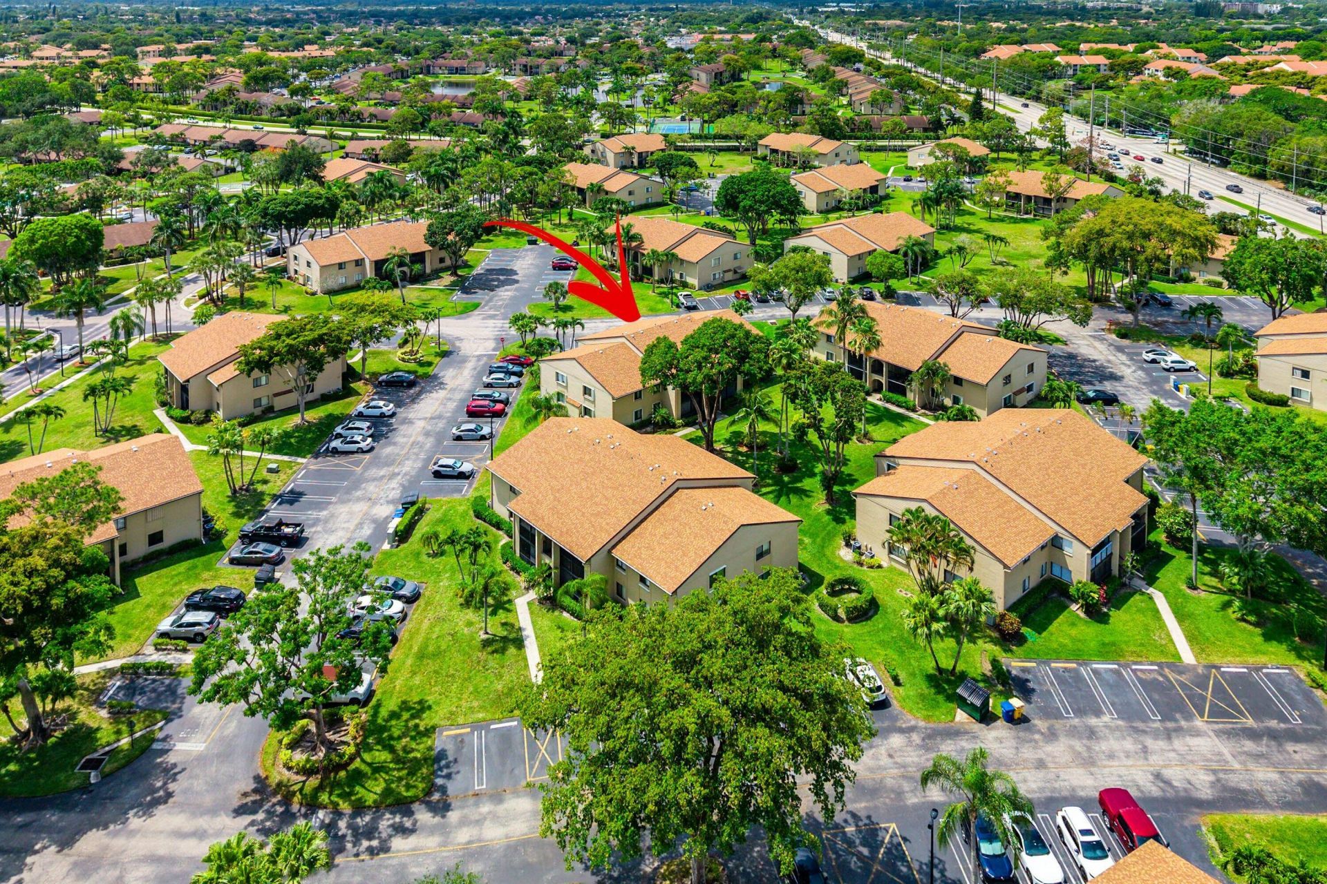 509 Shady Pine Way, Unit C1, Greenacres, FL 33415 Photo