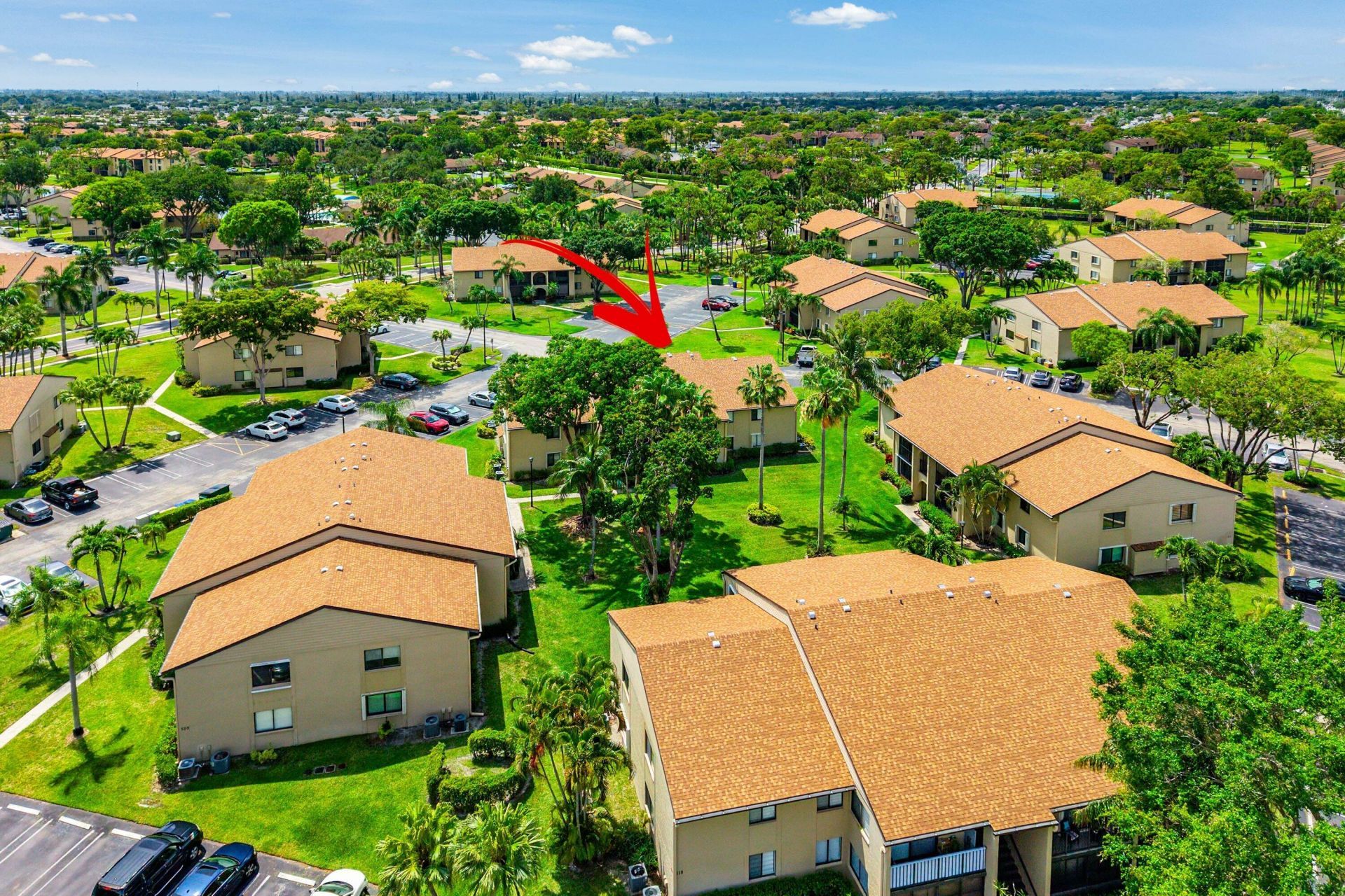 509 Shady Pine Way, Unit C1, Greenacres, FL 33415 Photo