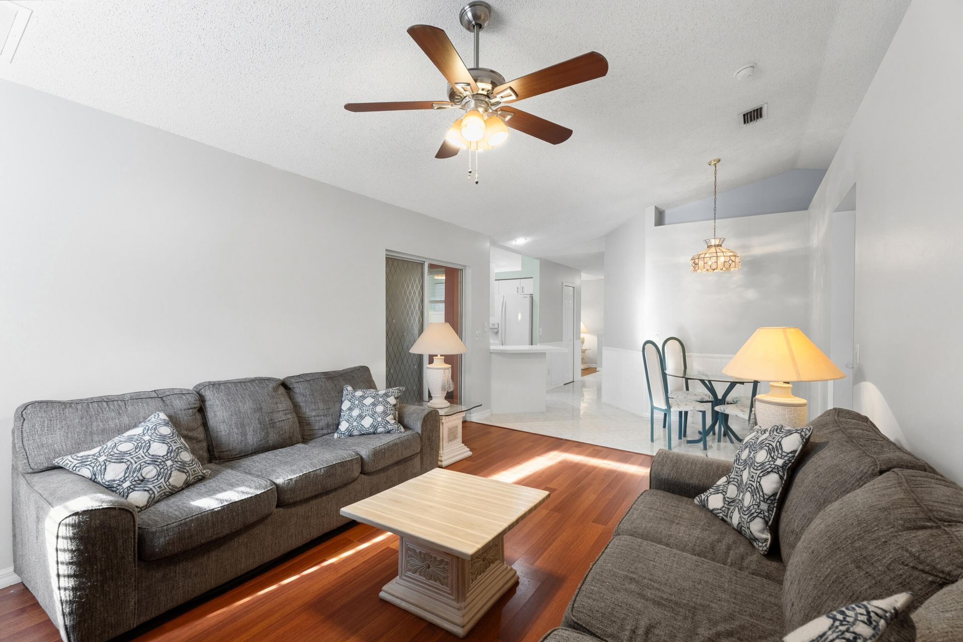 2958 SW Fluvia Street, Port Saint Lucie, FL 34953 Photo