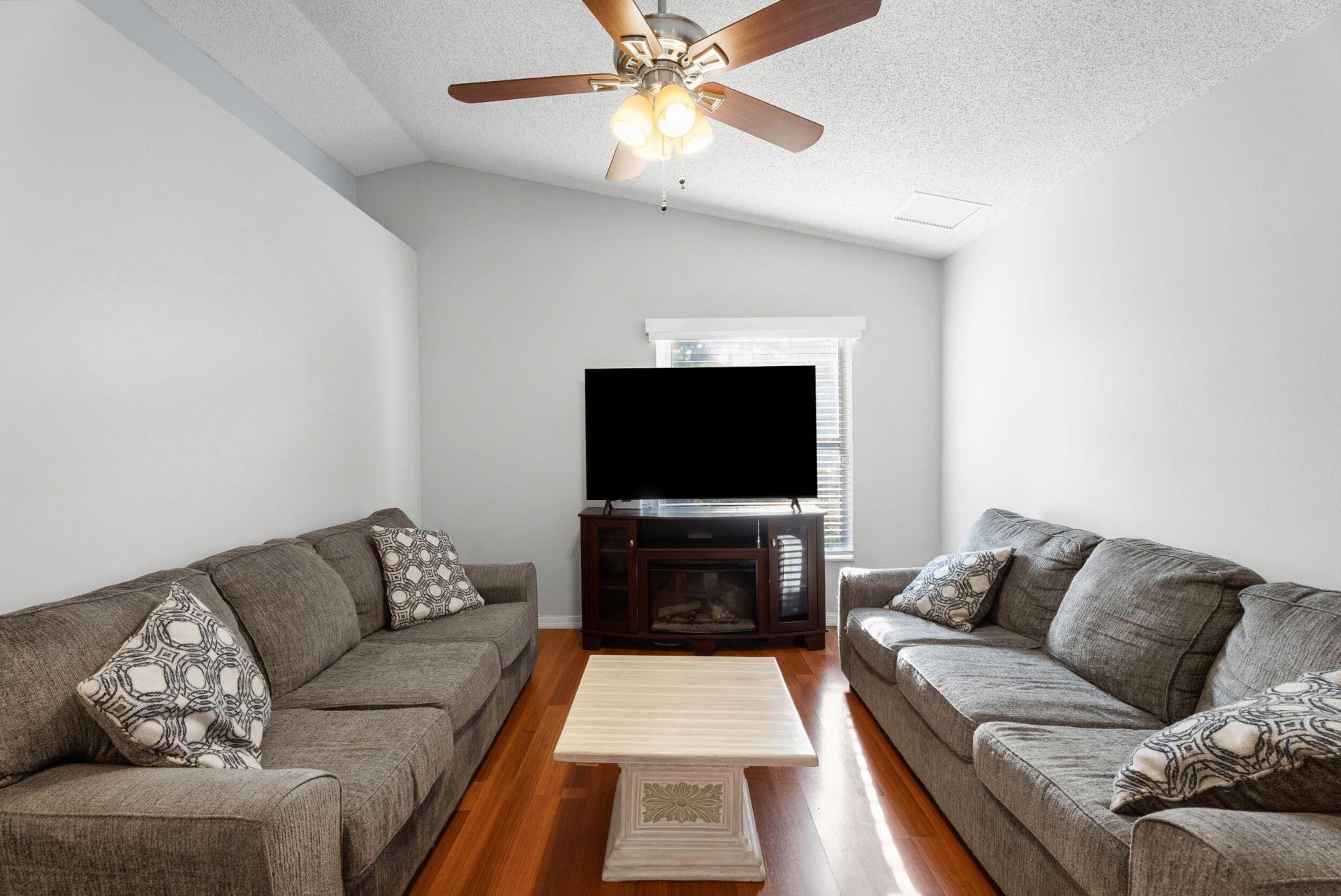 2958 SW Fluvia Street, Port Saint Lucie, FL 34953 Photo
