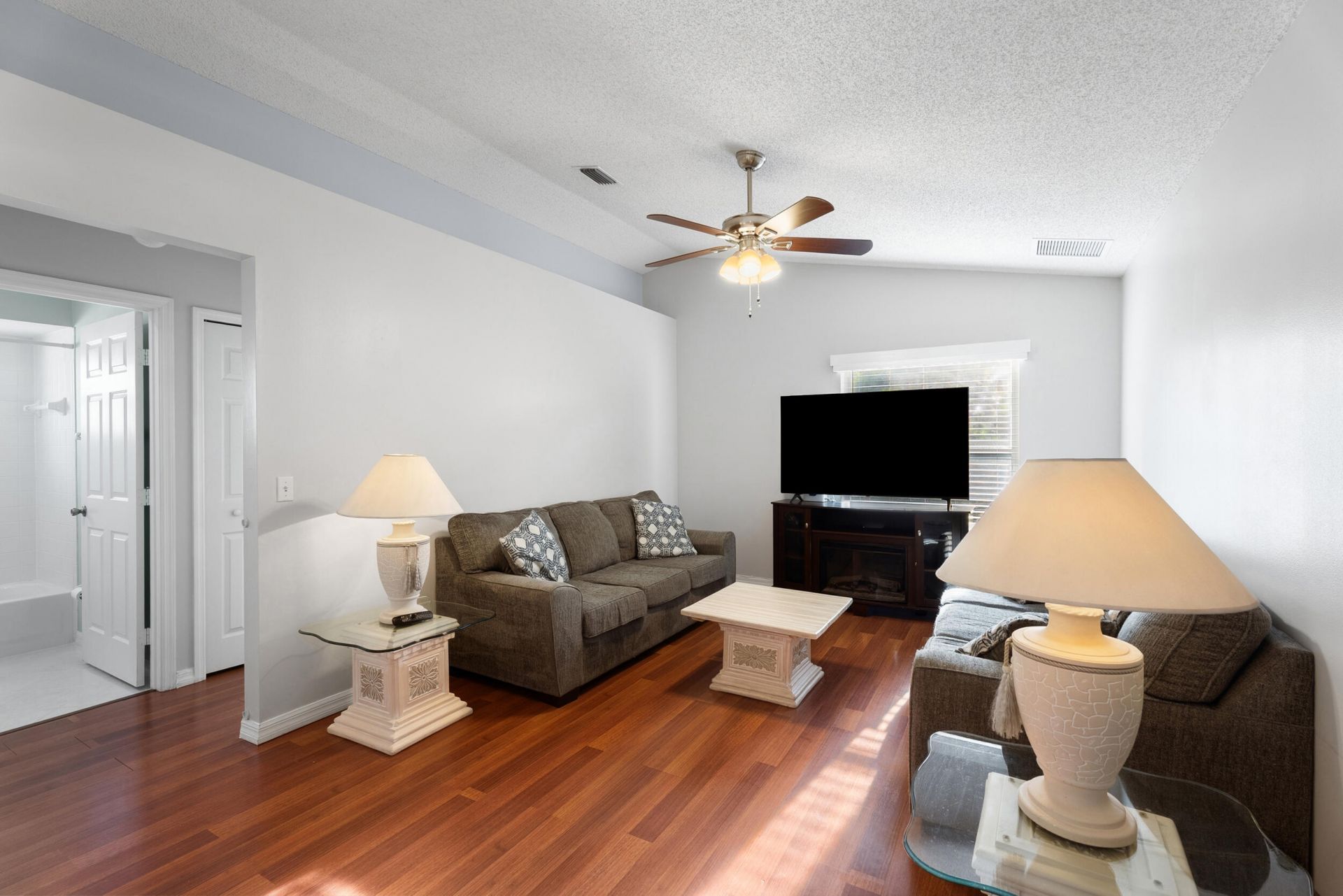 2958 SW Fluvia Street, Port Saint Lucie, FL 34953 Photo
