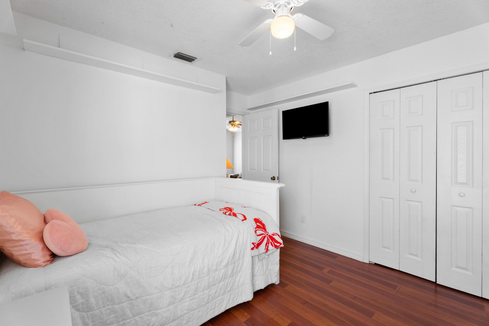 2958 SW Fluvia Street, Port Saint Lucie, FL 34953 Photo