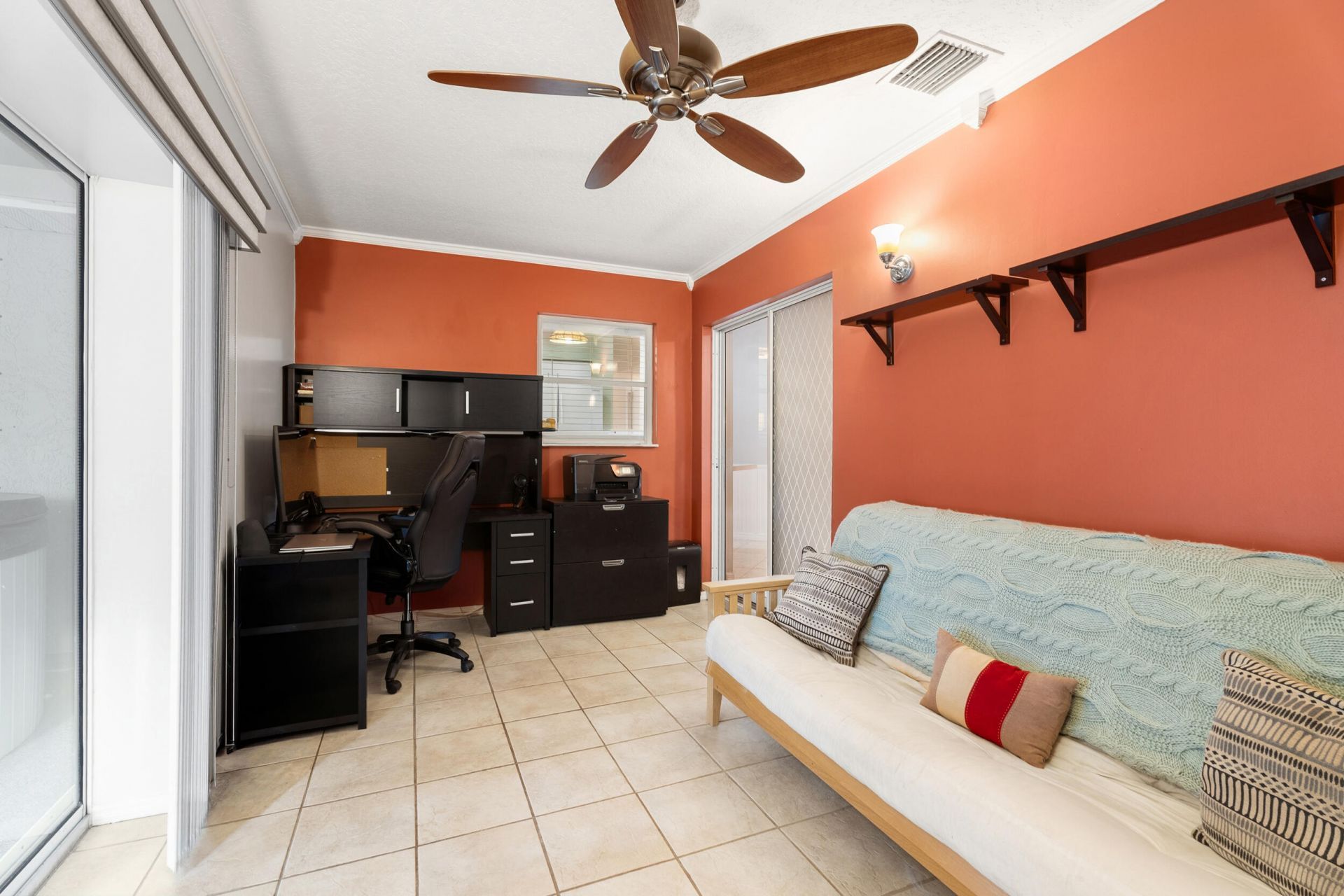 2958 SW Fluvia Street, Port Saint Lucie, FL 34953 Photo