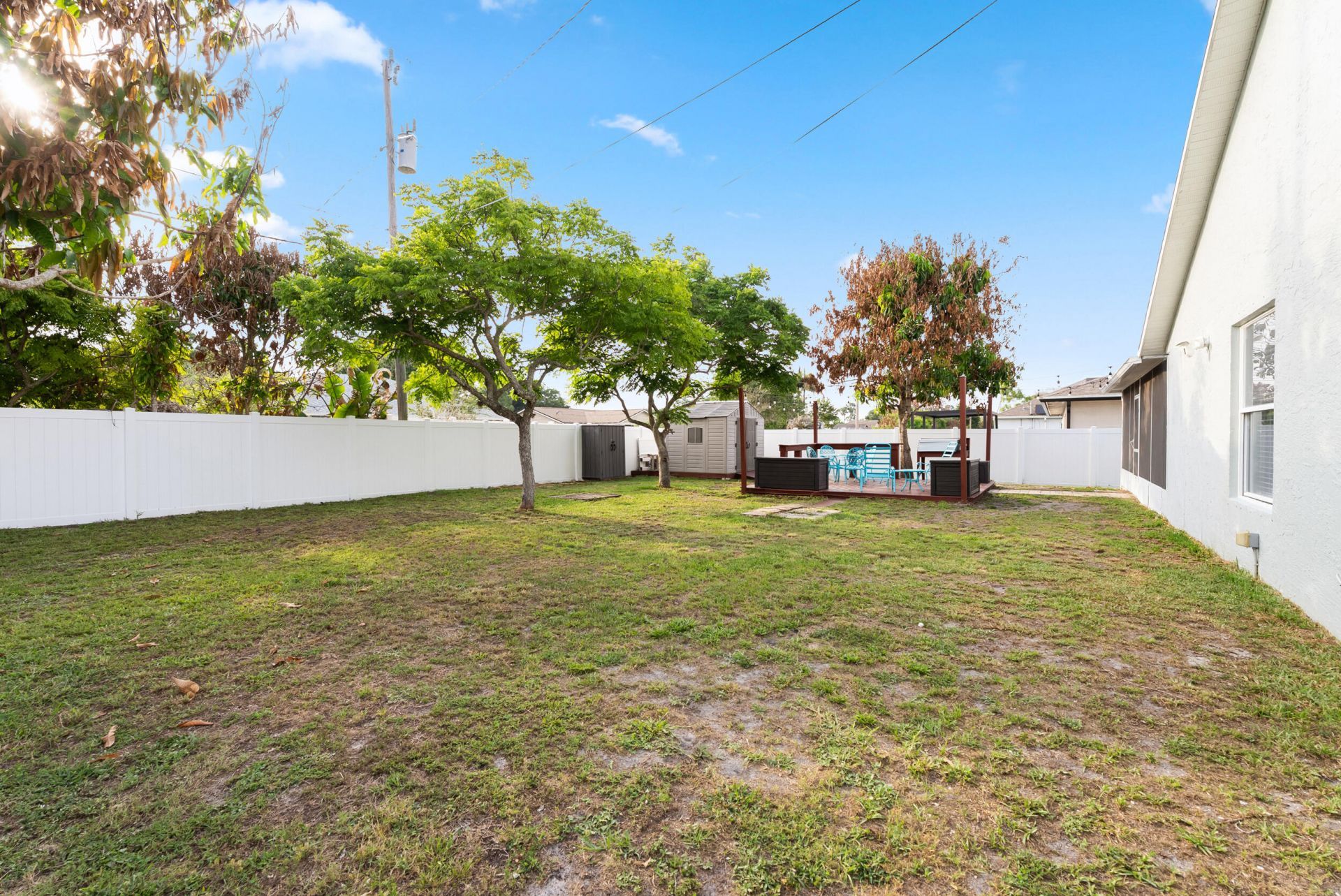 2958 SW Fluvia Street, Port Saint Lucie, FL 34953 Photo