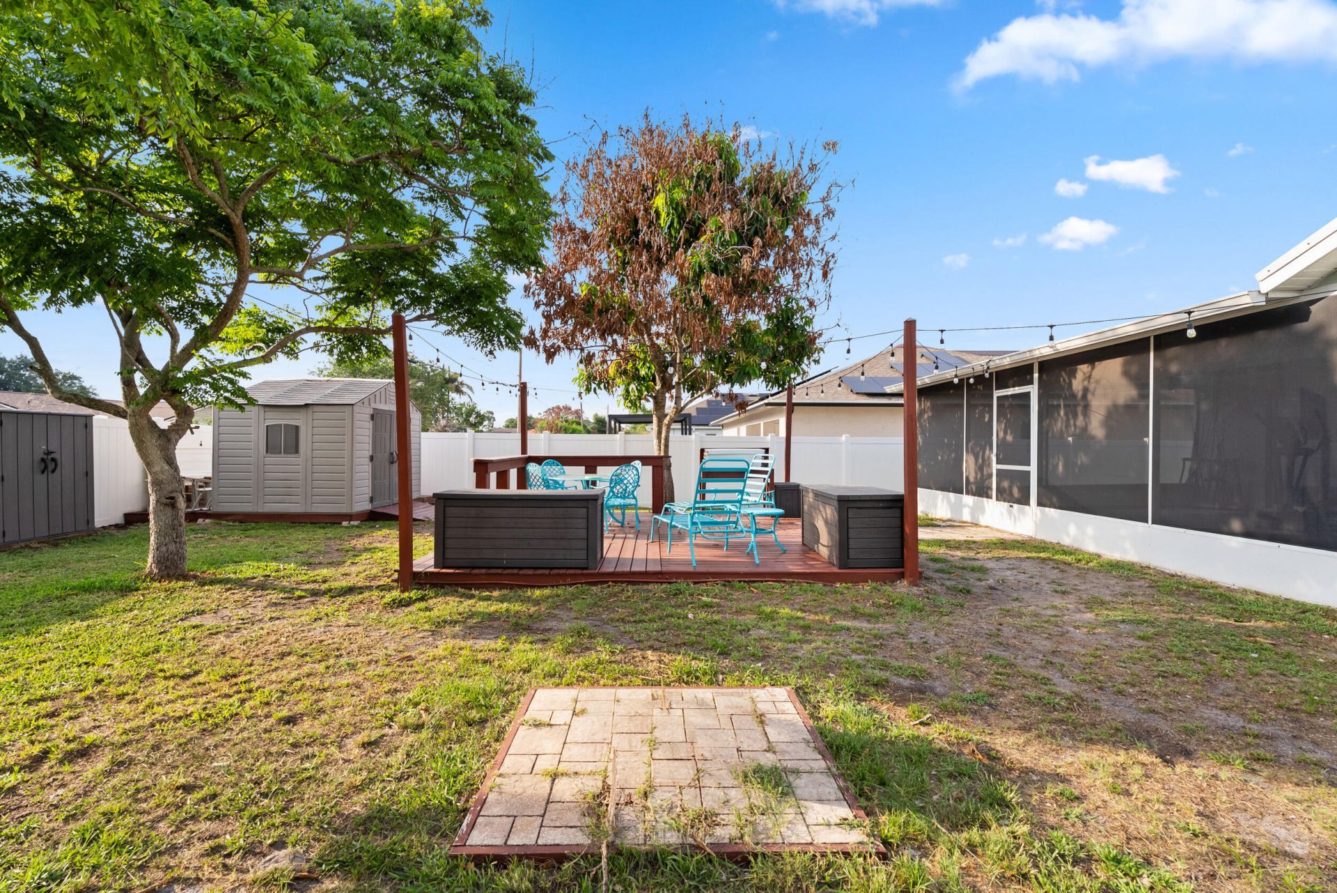 2958 SW Fluvia Street, Port Saint Lucie, FL 34953 Photo
