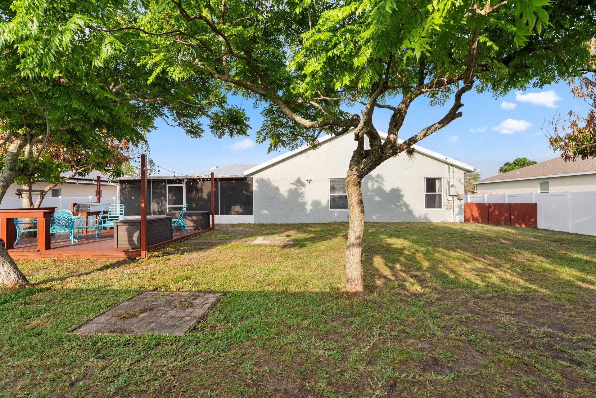 2958 SW Fluvia Street, Port Saint Lucie, FL 34953 Photo