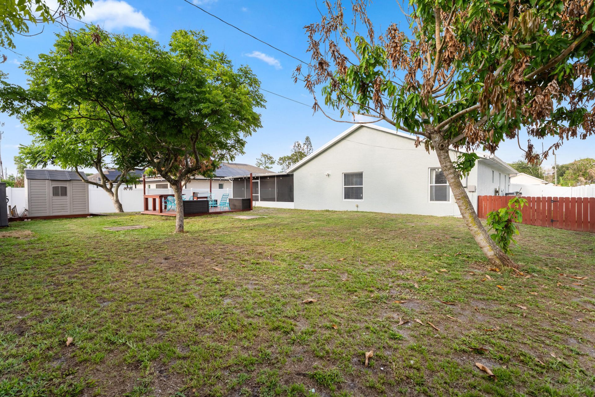 2958 SW Fluvia Street, Port Saint Lucie, FL 34953 Photo