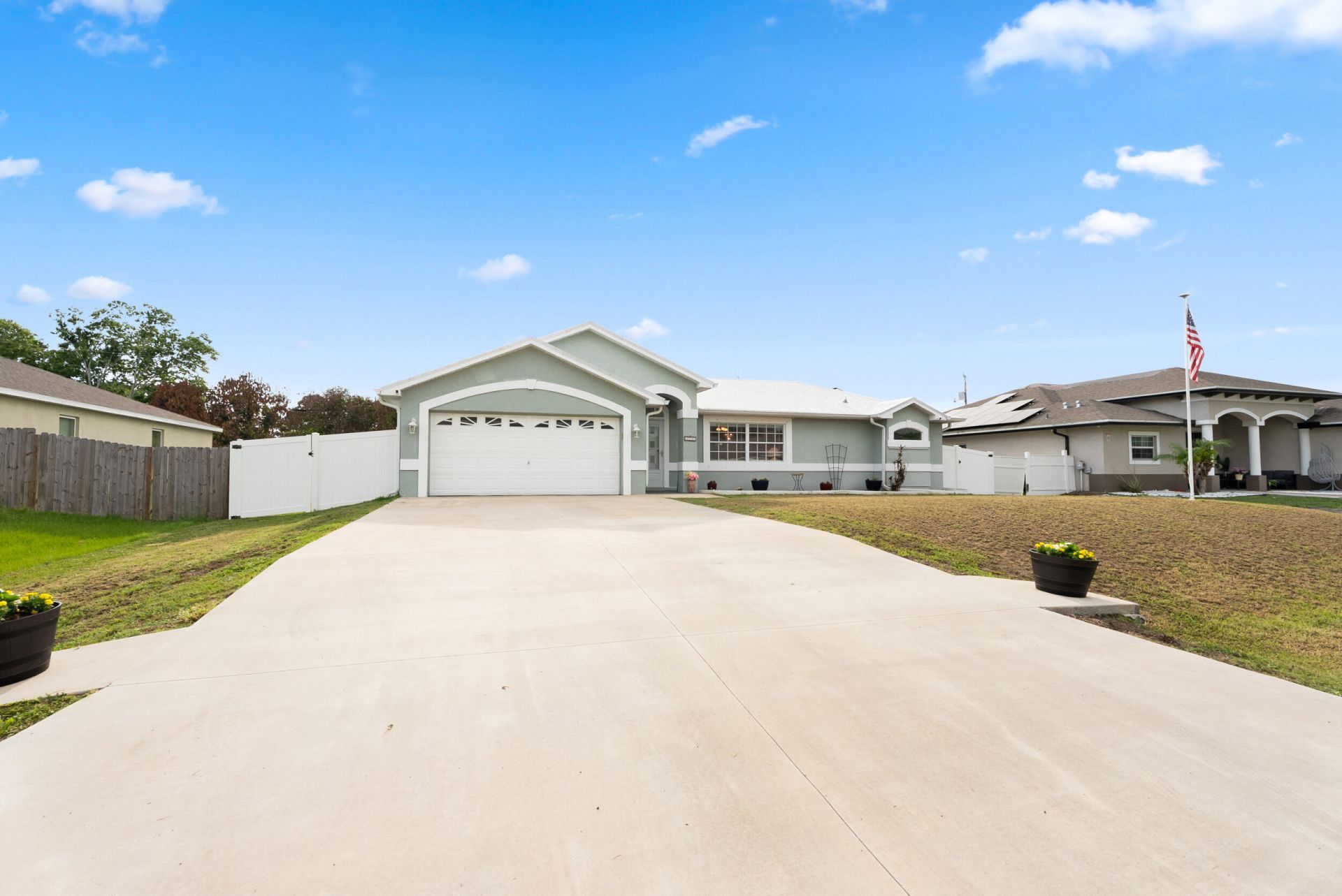 2958 SW Fluvia Street, Port Saint Lucie, FL 34953 Photo
