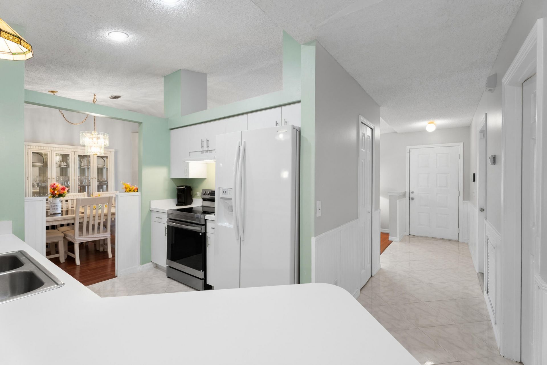 2958 SW Fluvia Street, Port Saint Lucie, FL 34953 Photo