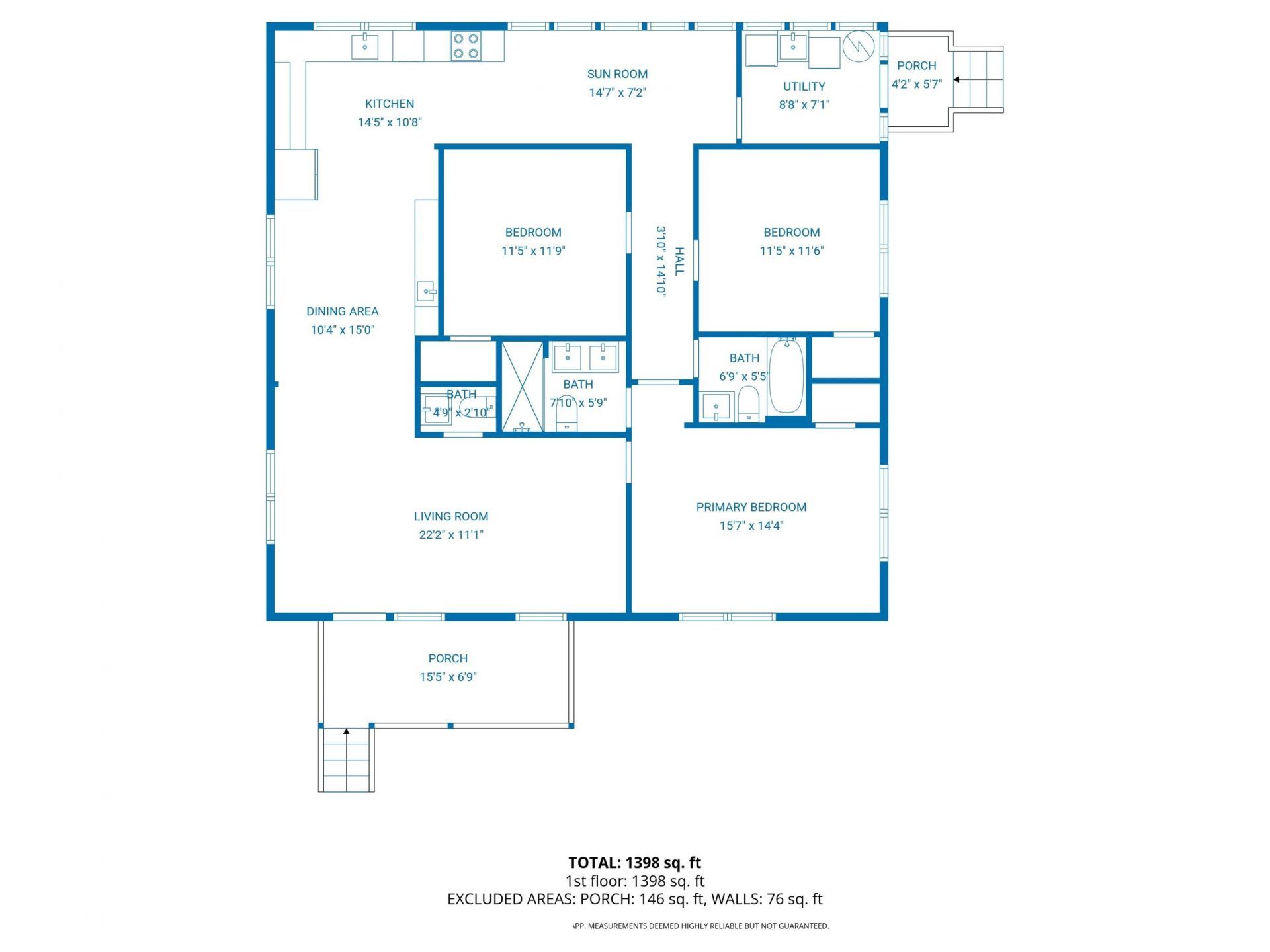 1566 NW 9th Avenue, Stuart, FL 34994 Photo