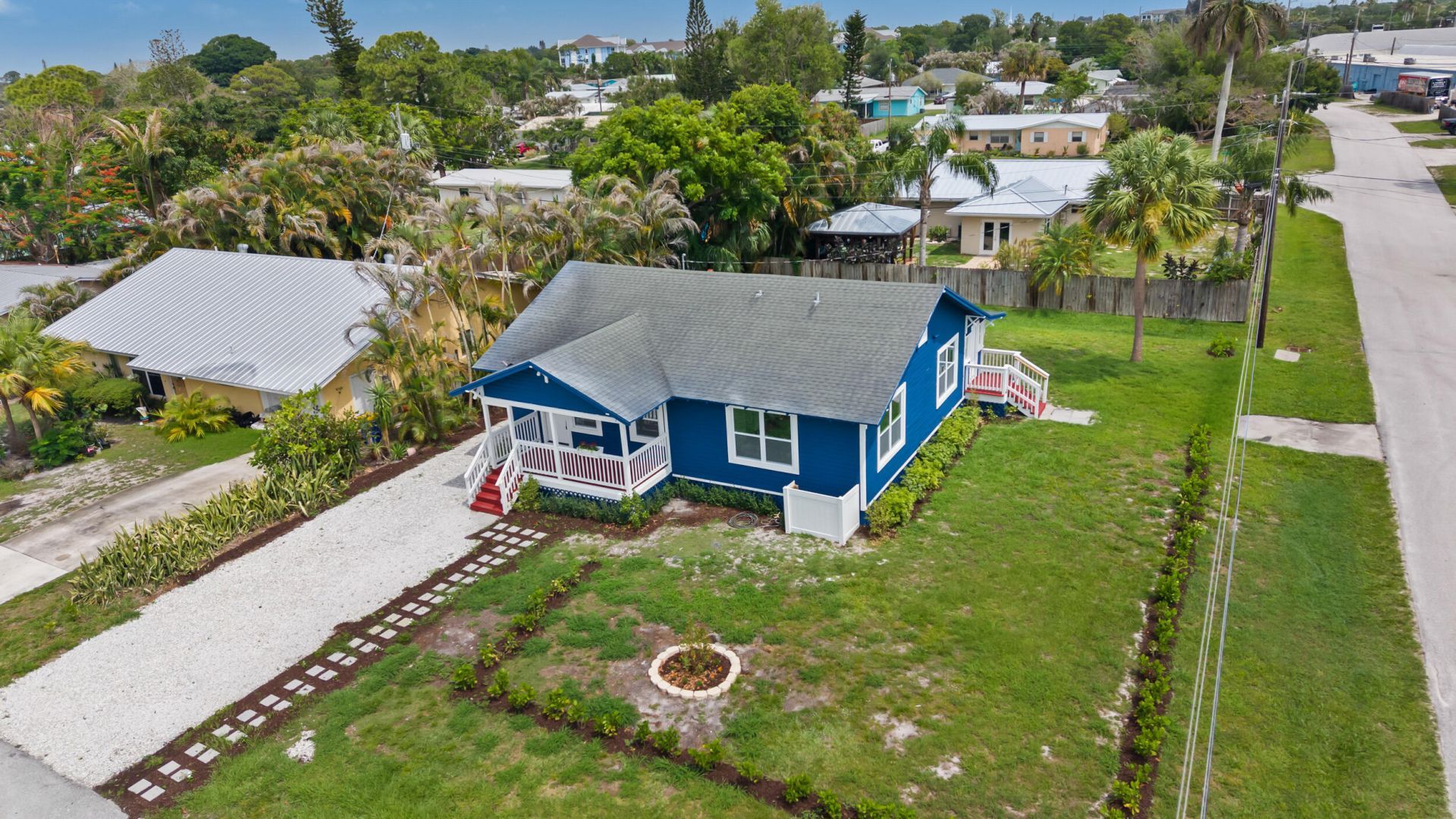 1566 NW 9th Avenue, Stuart, FL 34994 Photo