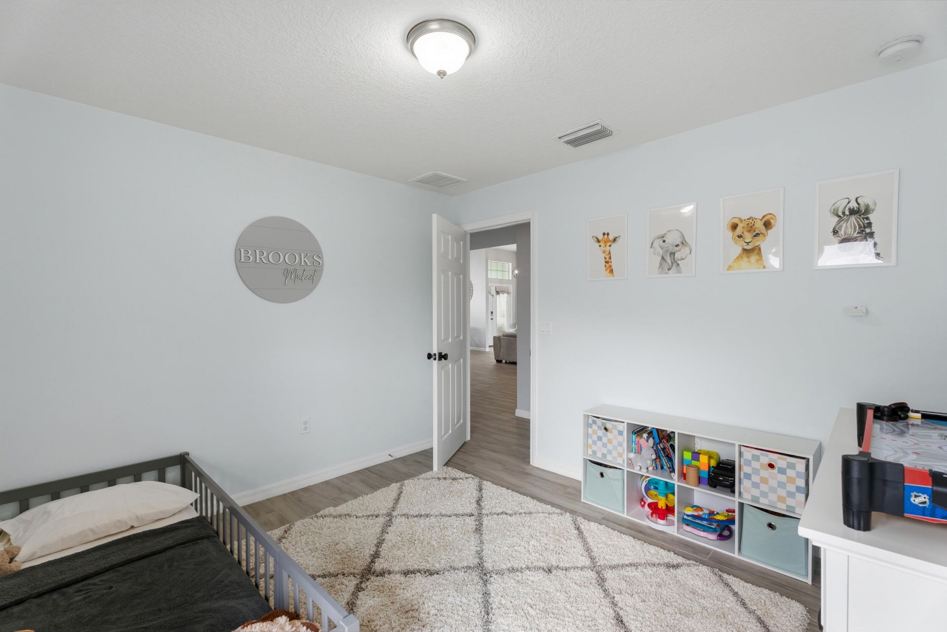 404 SW South Quick Circle, Port Saint Lucie, FL 34953 Photo