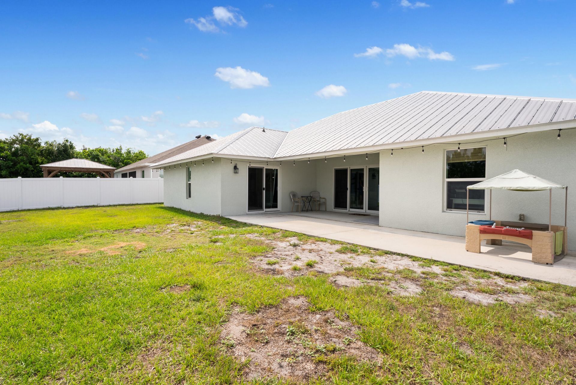 404 SW South Quick Circle, Port Saint Lucie, FL 34953 Photo
