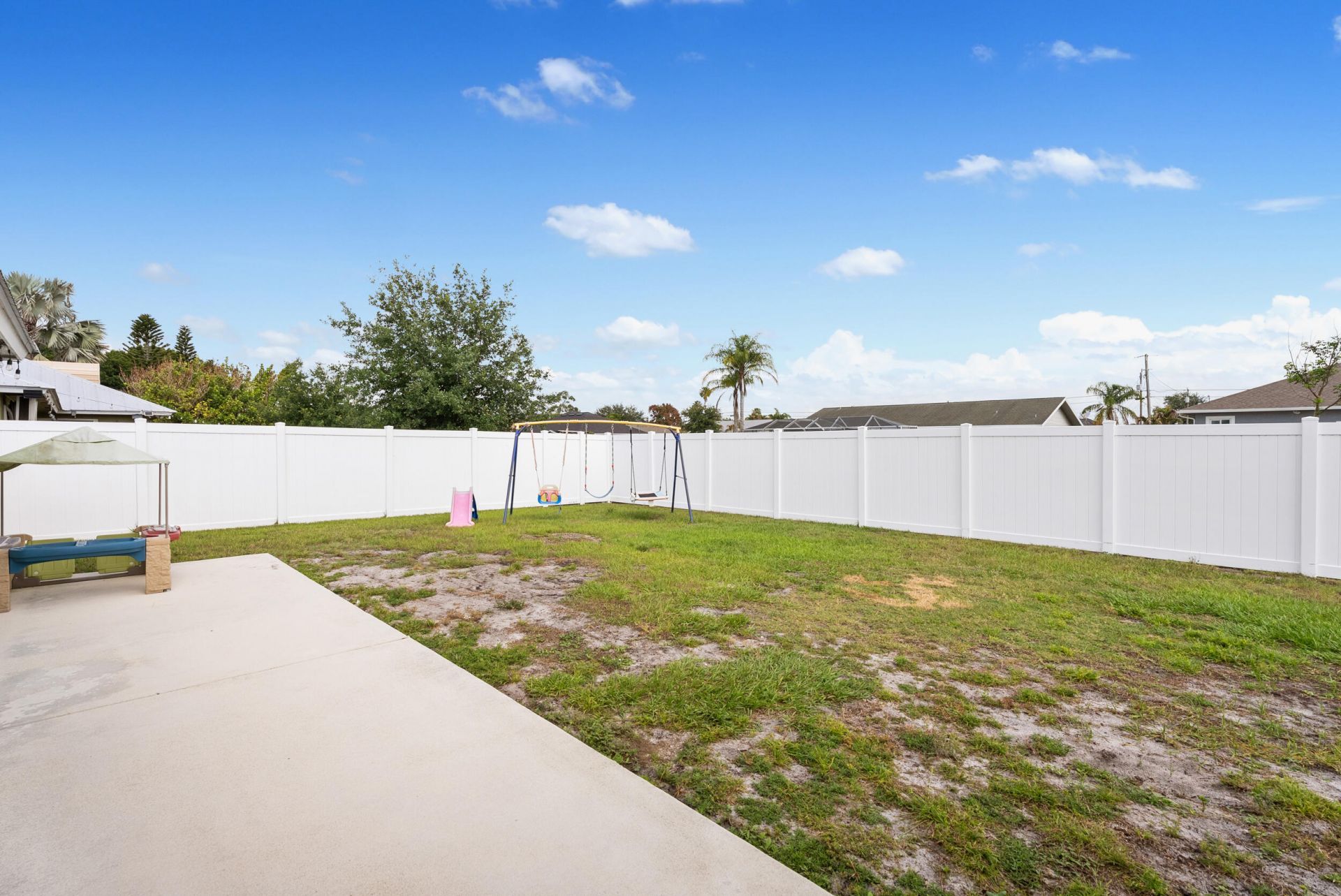 404 SW South Quick Circle, Port Saint Lucie, FL 34953 Photo