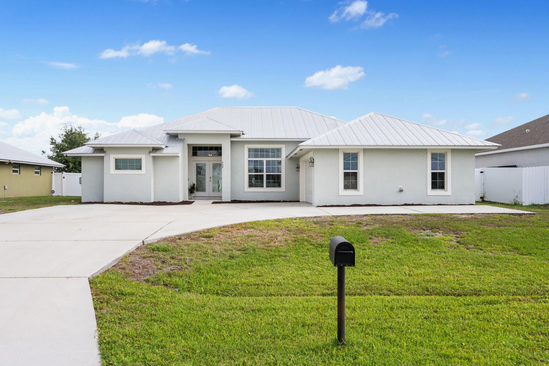 404 SW South Quick Circle, Port Saint Lucie, FL 34953 Photo