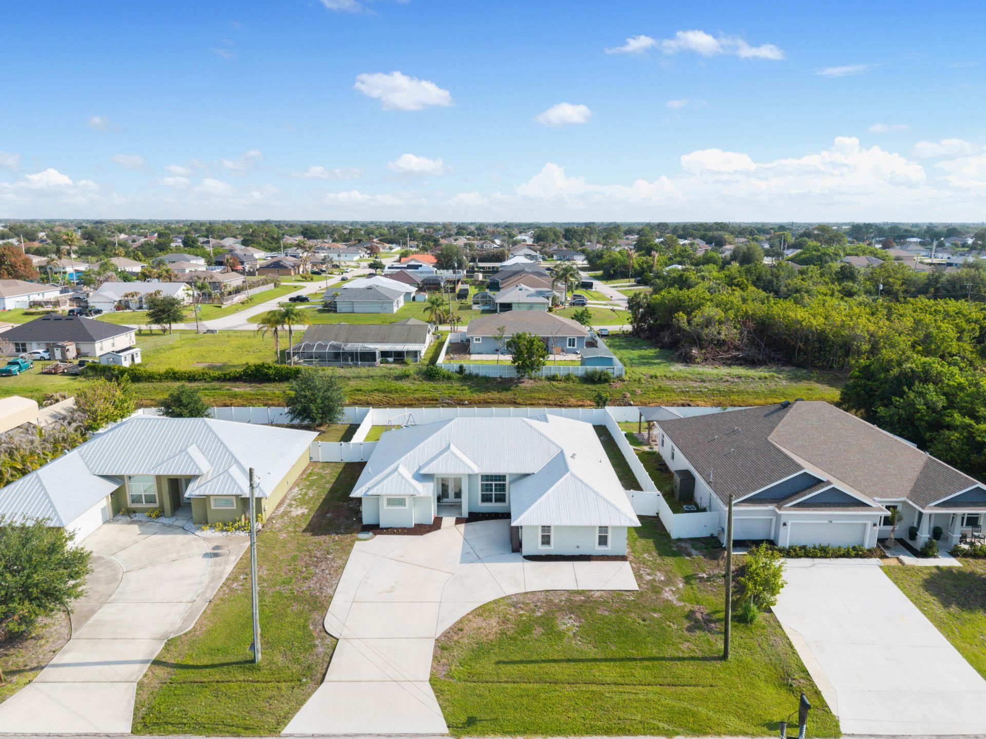 404 SW South Quick Circle, Port Saint Lucie, FL 34953 Photo