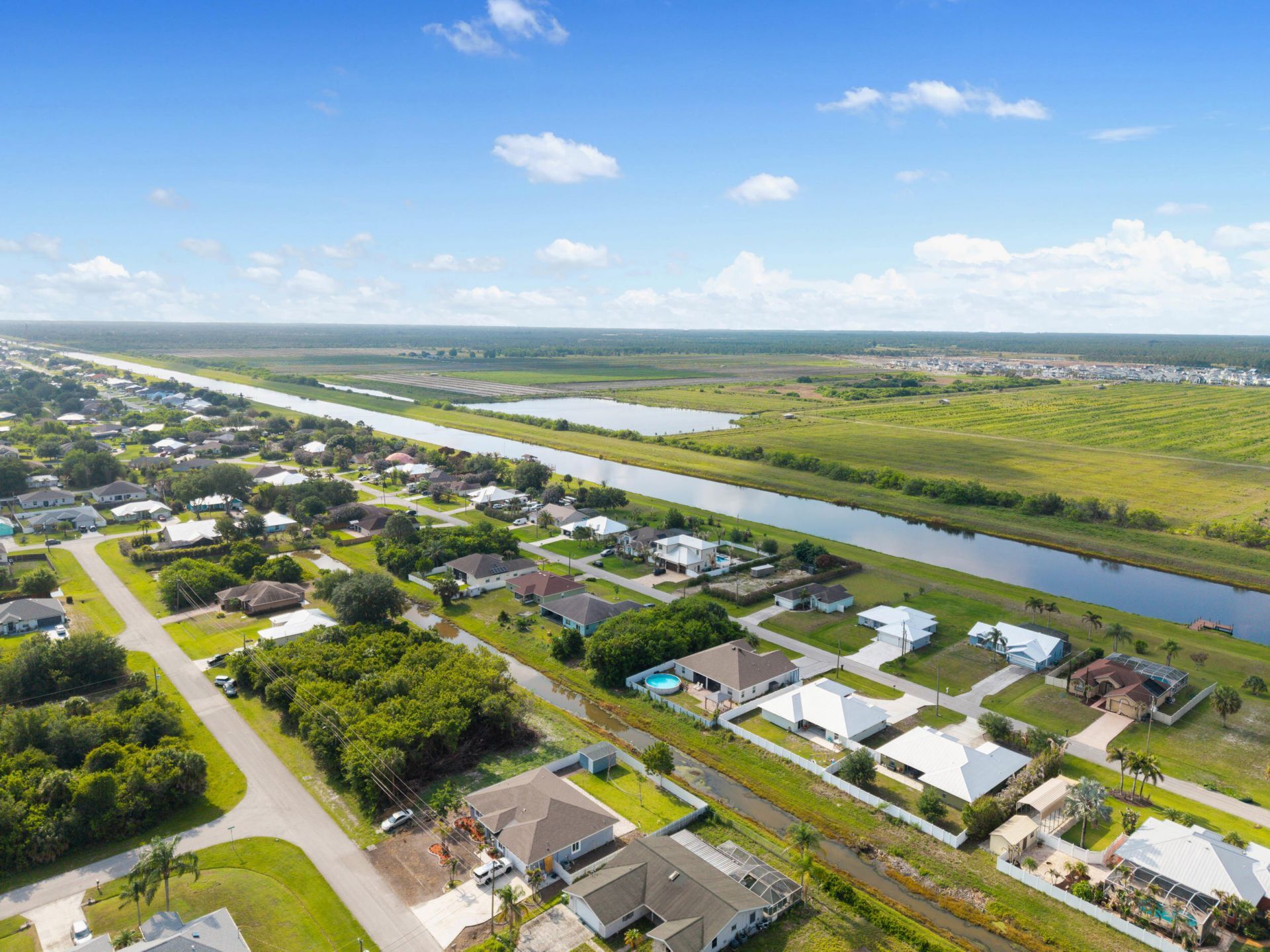 404 SW South Quick Circle, Port Saint Lucie, FL 34953 Photo