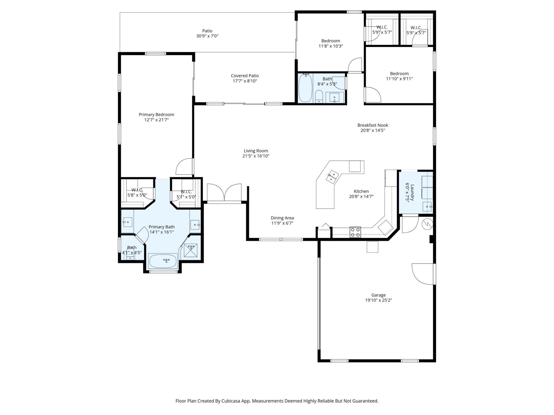 404 SW South Quick Circle, Port Saint Lucie, FL 34953 Photo