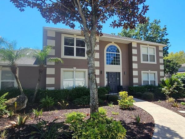 921 Westcliffe Drive, Winter Garden, FL 34787