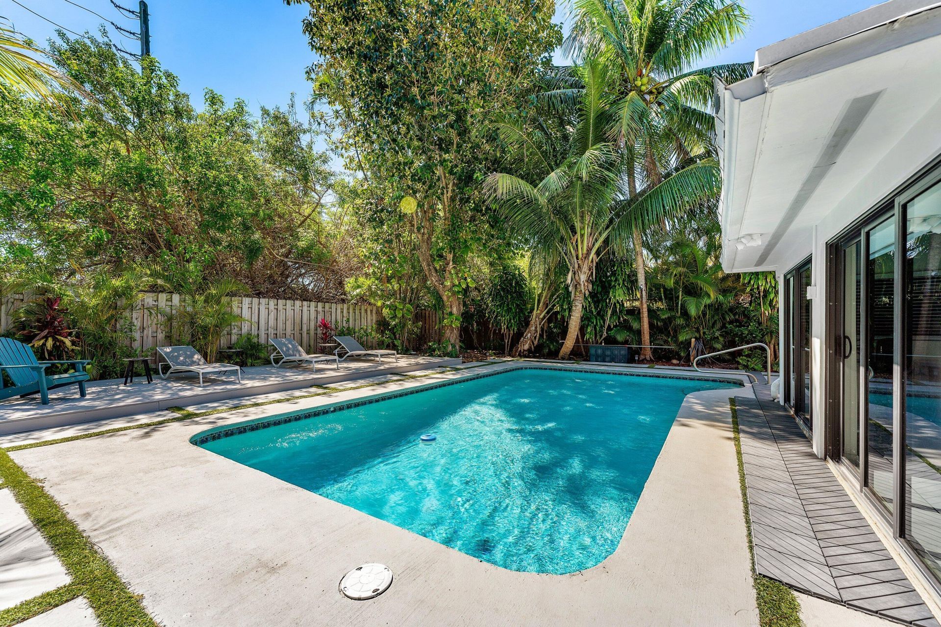 3000 NE 21st Terrace, Fort Lauderdale, FL 33306 Photo