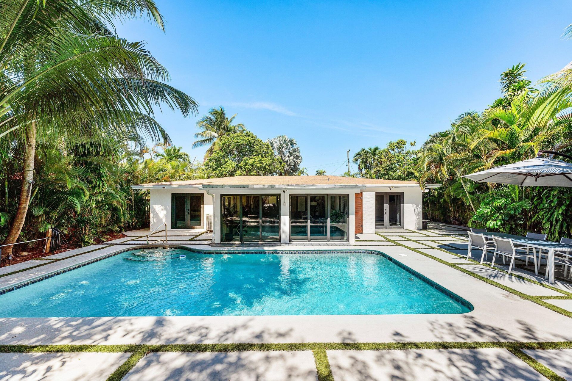 3000 NE 21st Terrace, Fort Lauderdale, FL 33306 Photo