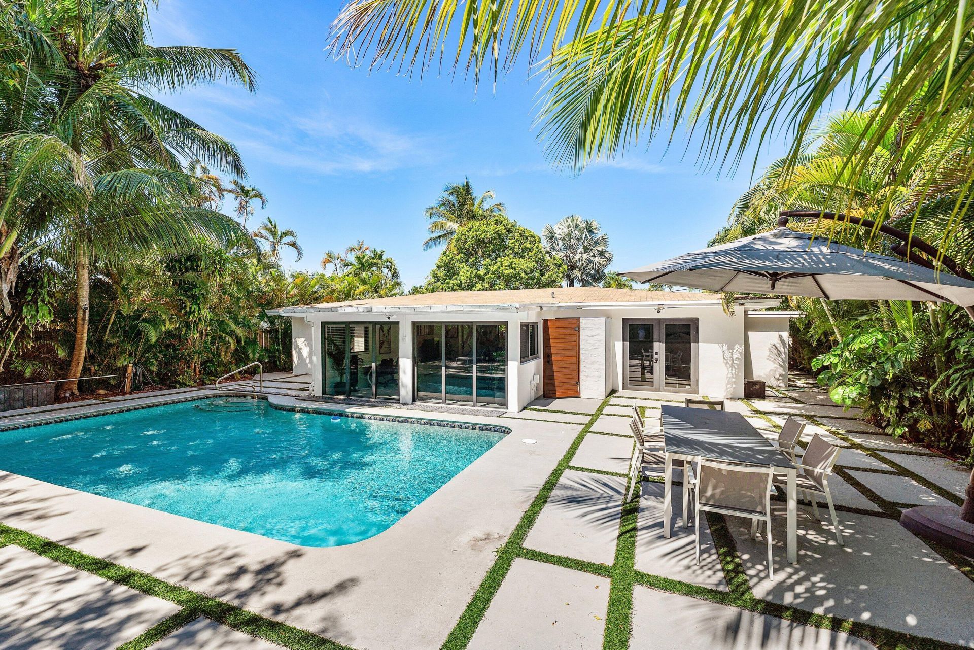 3000 NE 21st Terrace, Fort Lauderdale, FL 33306 Photo