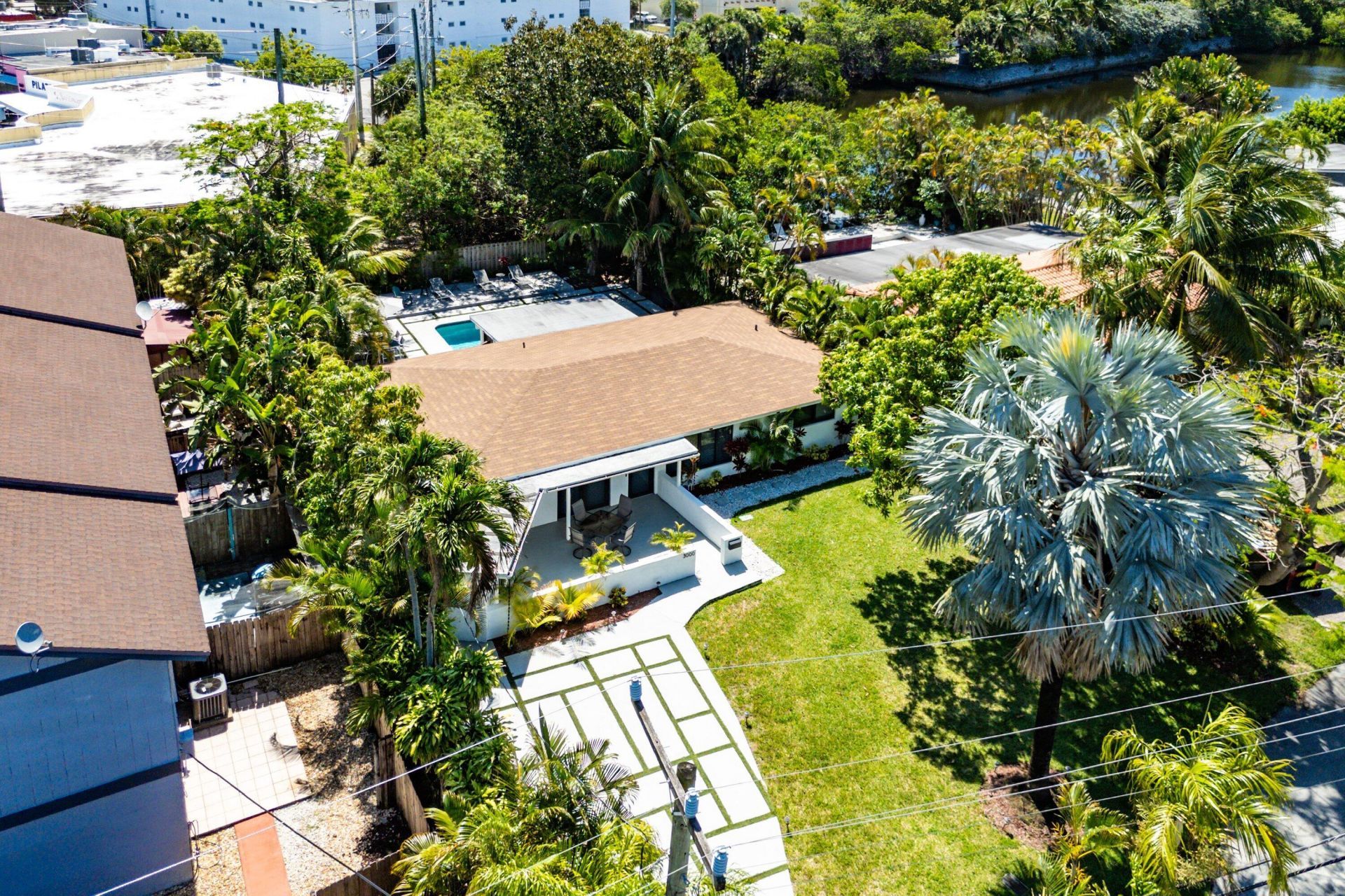 3000 NE 21st Terrace, Fort Lauderdale, FL 33306 Photo
