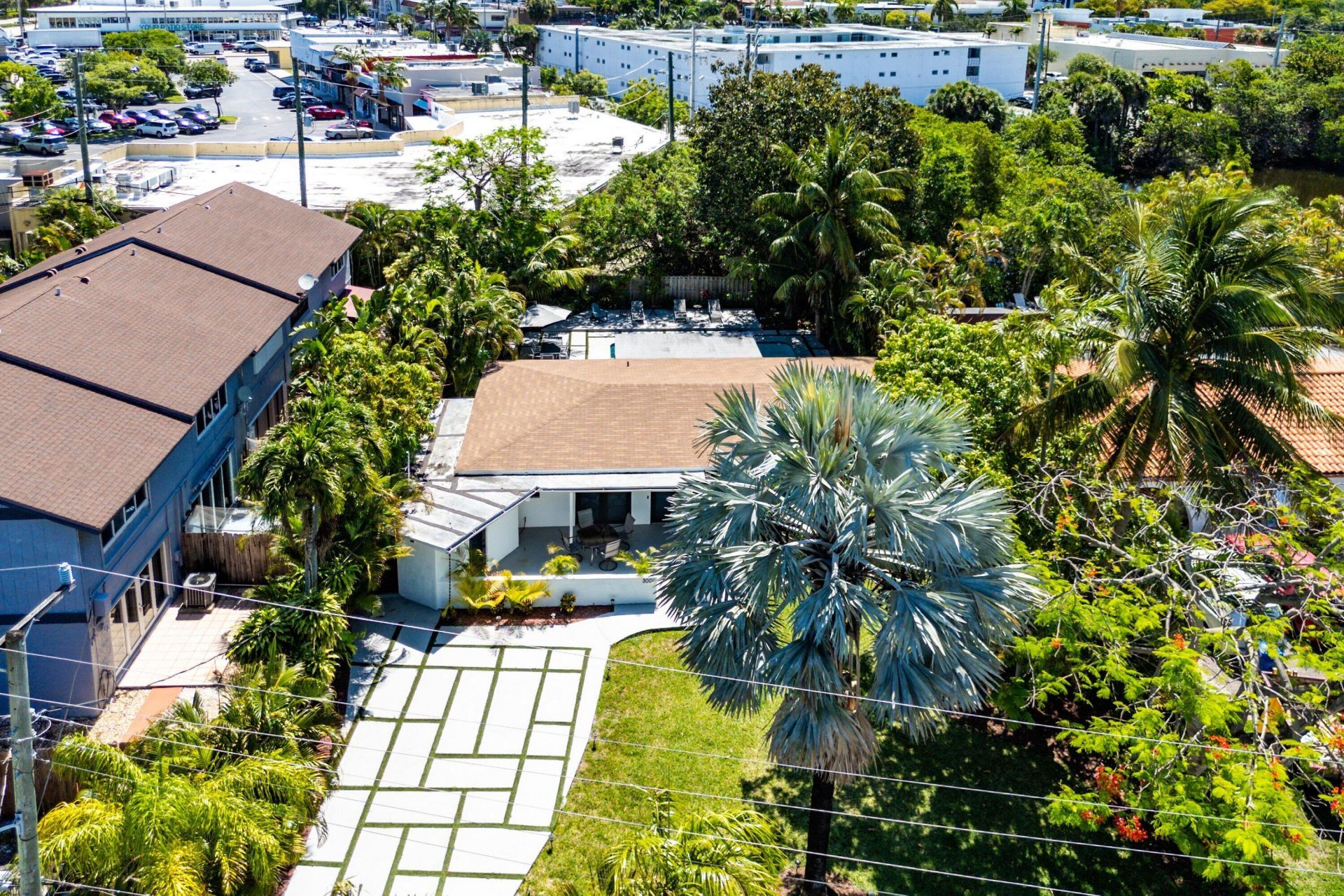 3000 NE 21st Terrace, Fort Lauderdale, FL 33306 Photo