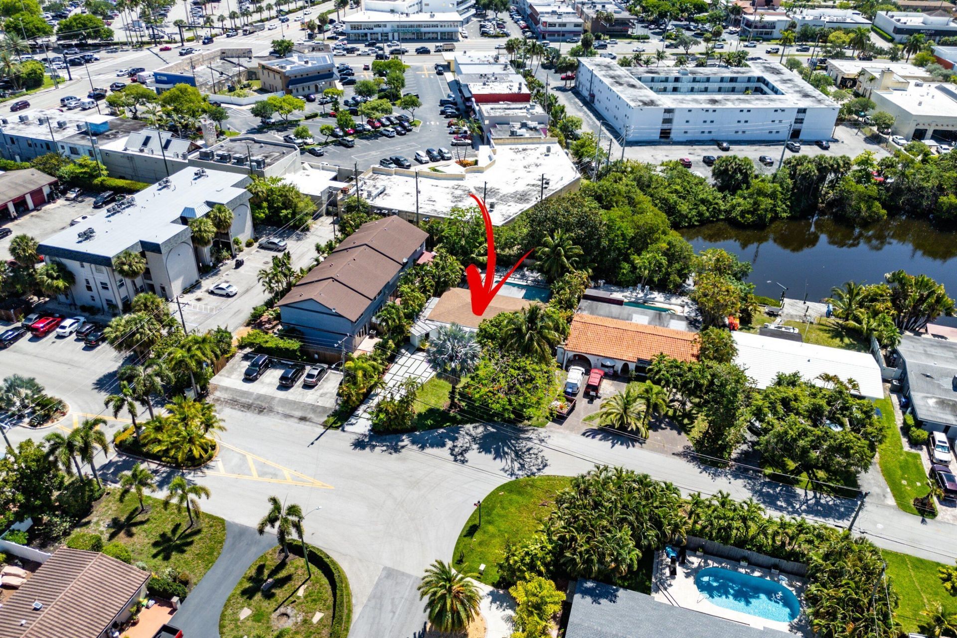 3000 NE 21st Terrace, Fort Lauderdale, FL 33306 Photo