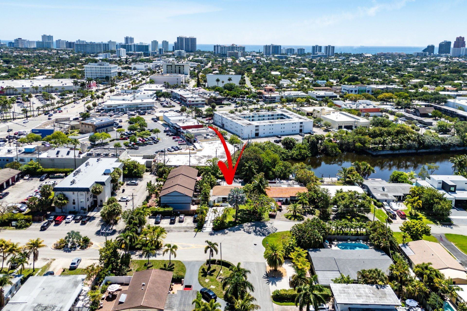 3000 NE 21st Terrace, Fort Lauderdale, FL 33306 Photo