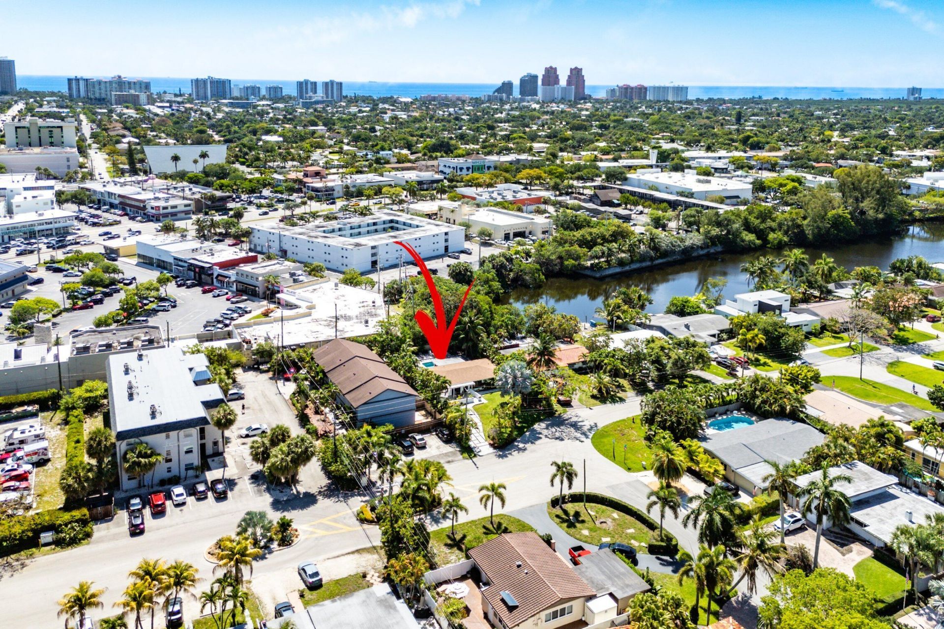 3000 NE 21st Terrace, Fort Lauderdale, FL 33306 Photo