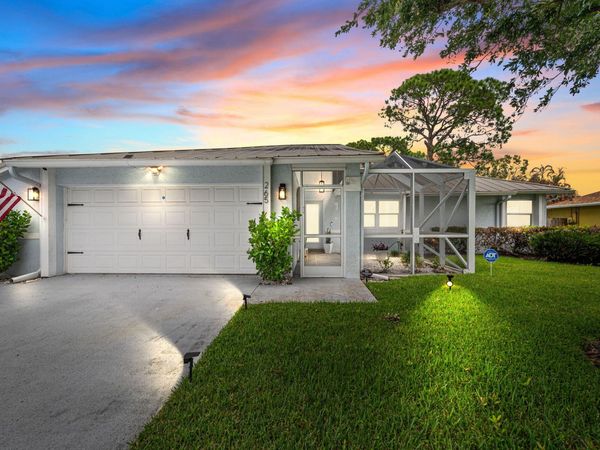 265 SE Todd Avenue, Port St. Lucie, FL 34983