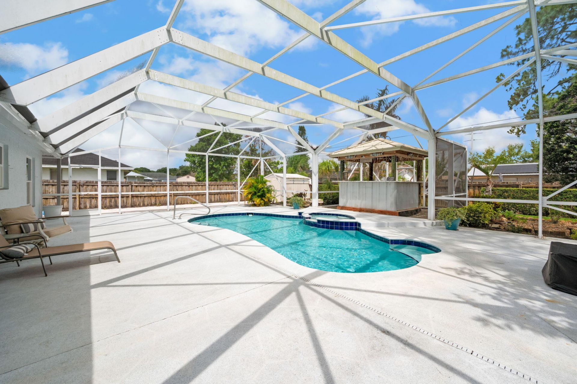 265 SE Todd Avenue, Port Saint Lucie, FL 34983 Photo