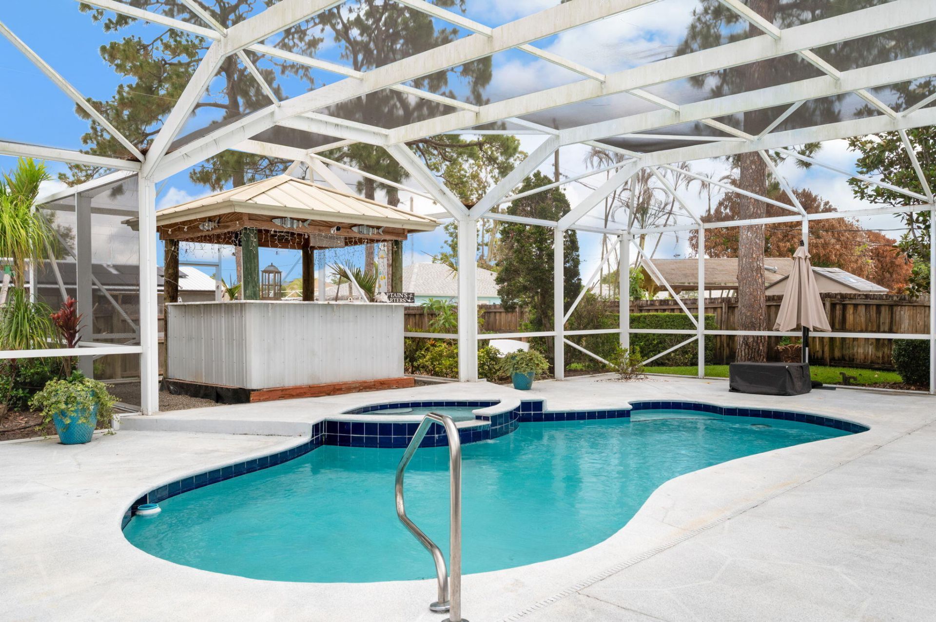 265 SE Todd Avenue, Port Saint Lucie, FL 34983 Photo