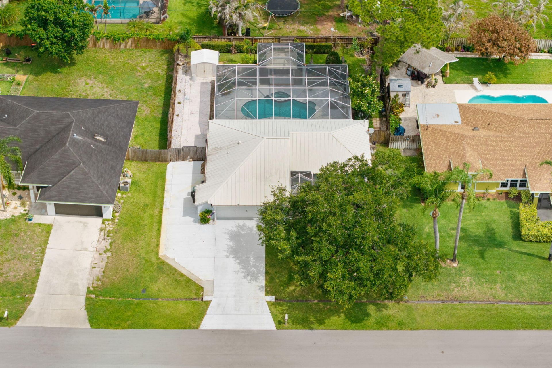 265 SE Todd Avenue, Port Saint Lucie, FL 34983 Photo