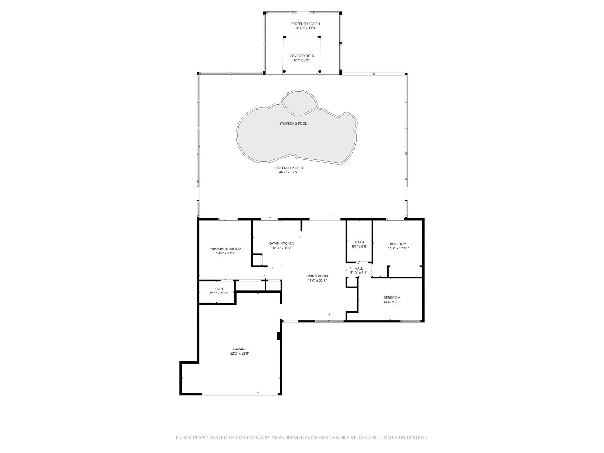 265 SE Todd Avenue, Port Saint Lucie, FL 34983 Photo