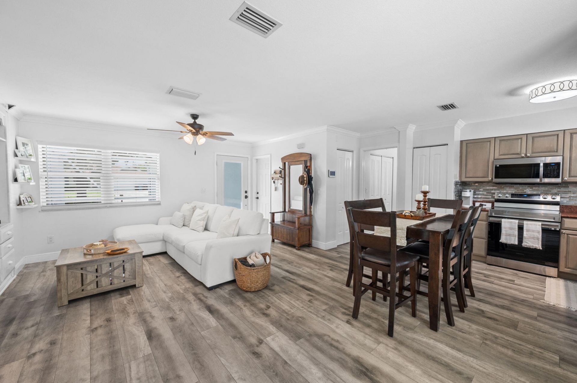 265 SE Todd Avenue, Port Saint Lucie, FL 34983 Photo