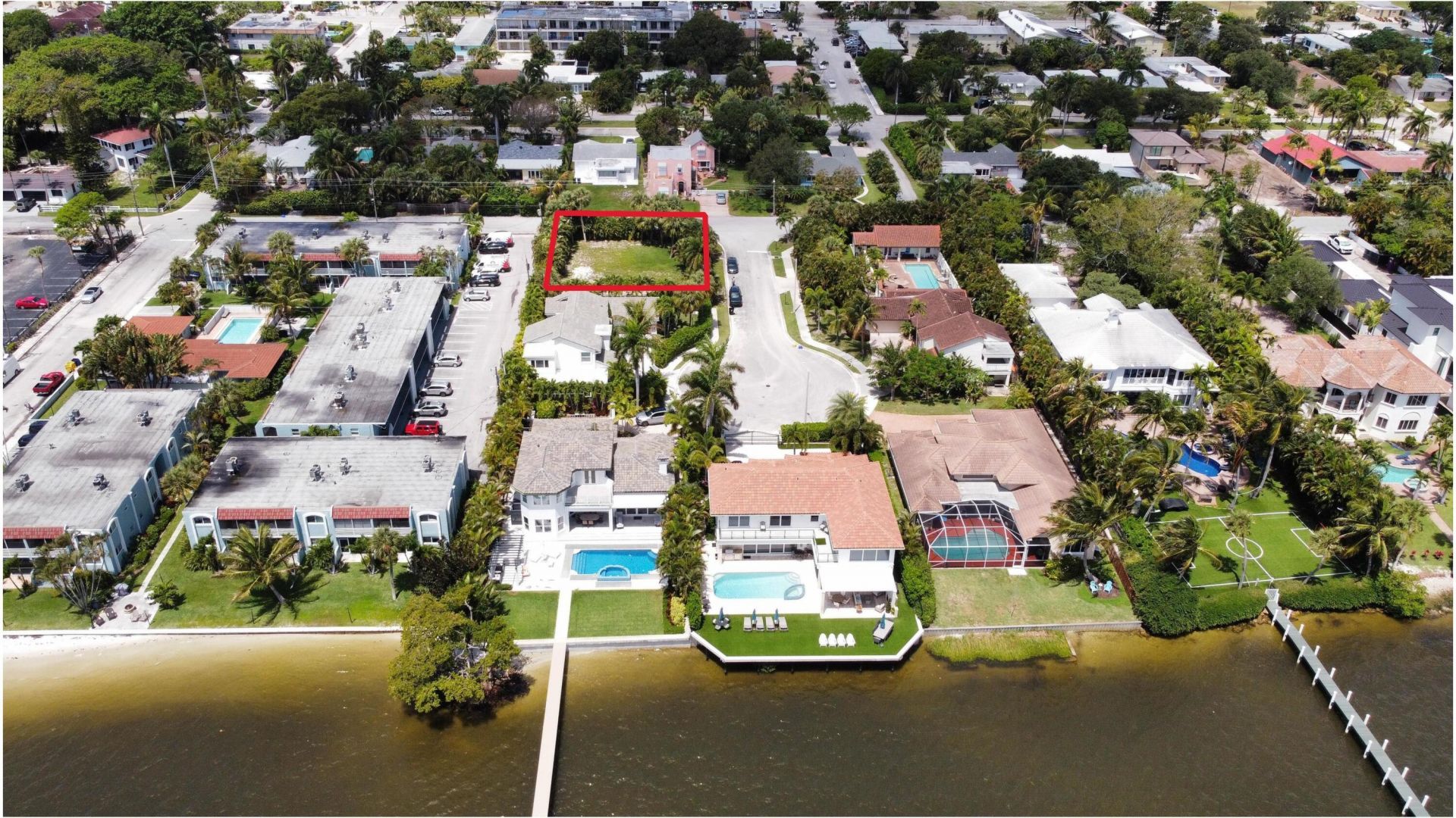 7 Lakeside Palms Court, Lake Worth Beach, FL 33460 Photo