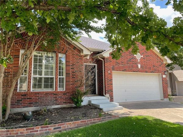 1618 Sundown DR , Austin, TX 78738