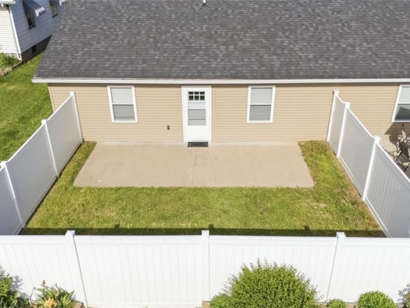 416A Elm Street, Belpre, OH 45714 Photo 25
