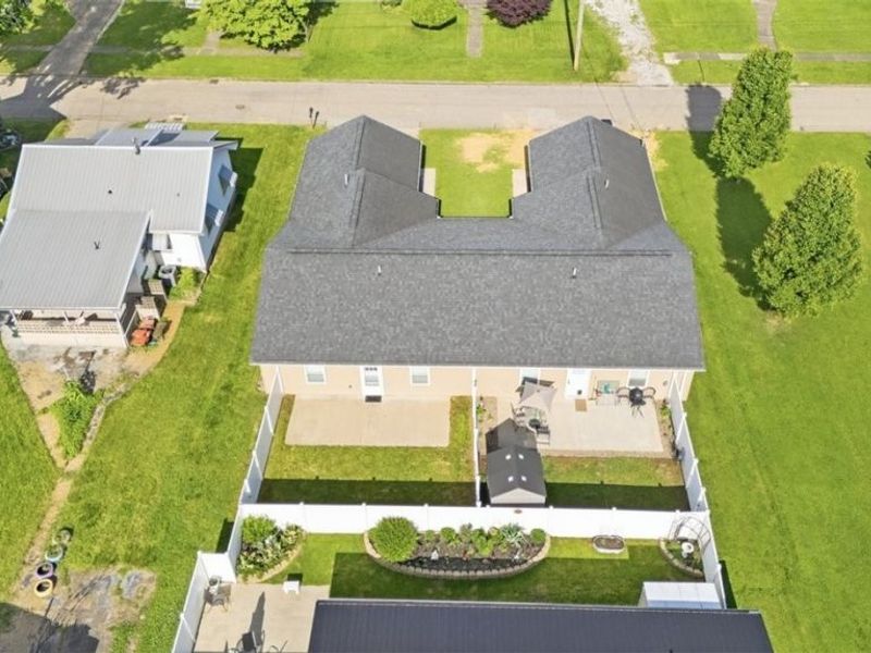 416A Elm Street, Belpre, OH 45714 Photo 26
