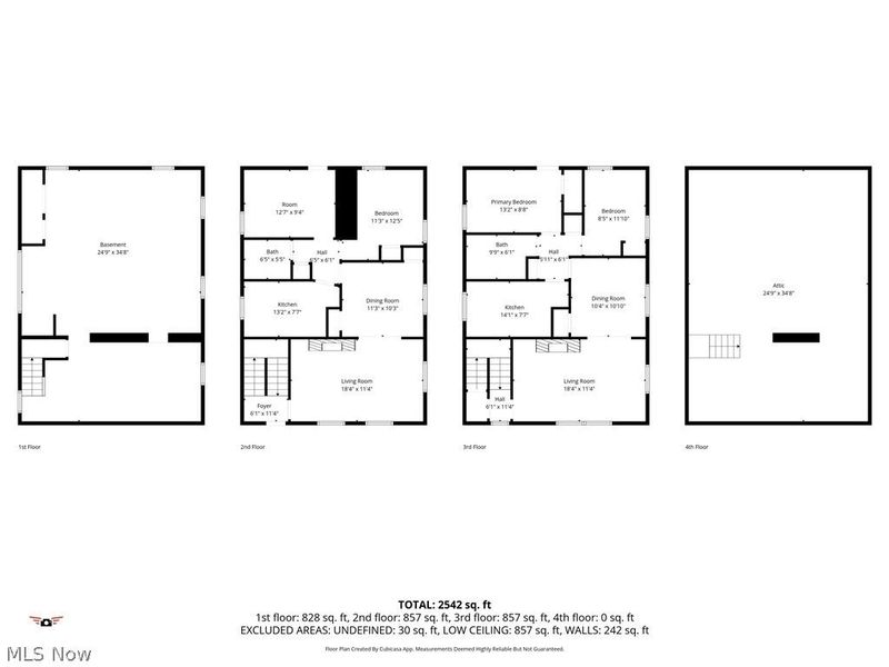 2261 Warren Road, Lakewood, OH 44107 Photo 47