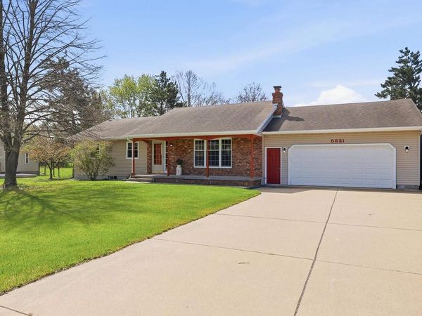 5621 JURGELLA LANE, Stevens Point, WI 54482