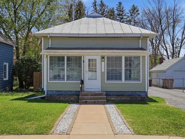 1309 FRANKLIN STREET, Stevens Point, WI 54481