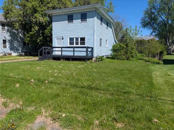 521 Luce Street , Elmira, NY 14904