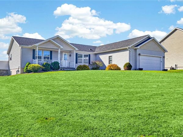 120 Knapps Knolle Road , Utica, NY 13502
