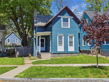 120 Cottage Street, Rochester, NY 14608