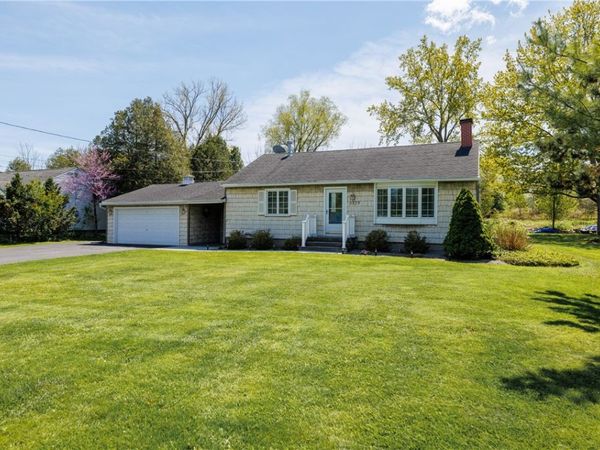 5529 Brockport Spencerport Road, Brockport, NY 14420