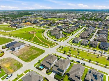8597 Amethyst Lane, Frisco, TX 75036